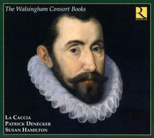 The Walsingham Consort Books