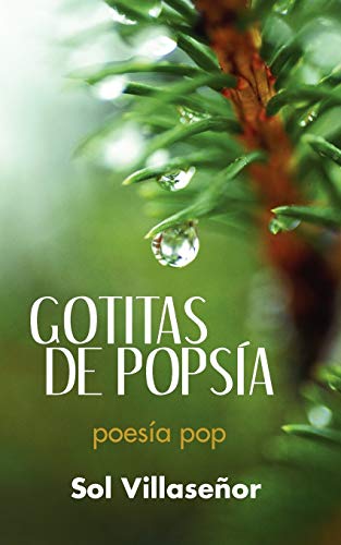 Gotitas de Popsia: Poesia Pop