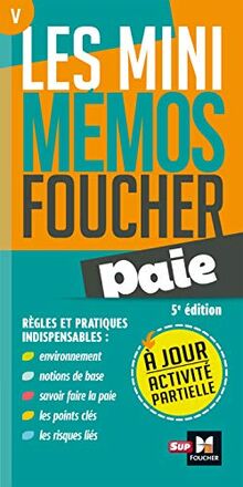 Paie : règles et pratiques indispensables