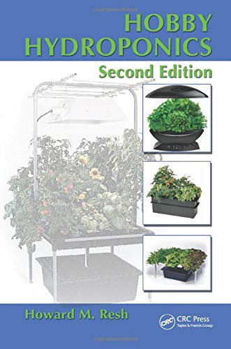 Hobby Hydroponics, Second Edition