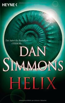 Helix: Erzählungen de Simmons, Dan | Livre | état très bon
