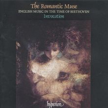 The Romantic Muse (Englische Musik der Beethoven-Zeit)