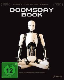 Doomsday Book [Blu-ray]