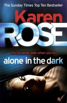 Alone in the Dark (Cincinnati Series)