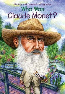 Who Was Claude Monet ?