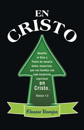 En cristo: Bendito el Dios y Padre de nuestro Señor Jesucristo, que nos bendijo con toda bendición espiritual en Cristo. Efisios 1:3