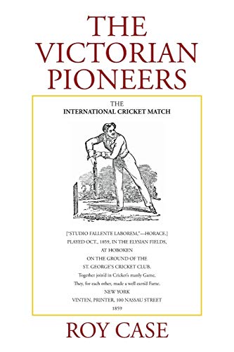 The Victorian Pioneers