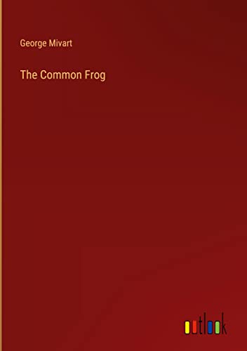 The Common Frog