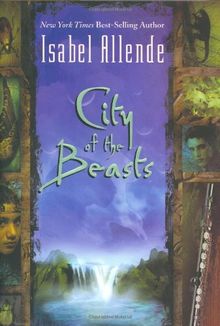 City of the Beasts