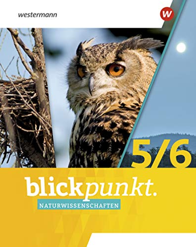 GEBRAUCHT Blickpunkt Naturwissenschaften   Blickpunkt Naturwissenschaften - Ausgabe 2022 für die 5 und 6 Klassen in Berlin Brandenburg und Rheinland-Pfalz  und Rheinland-Pfalz   Schülerband 5   6 - Preis vom 03092023 050144 h