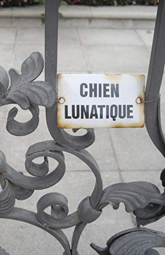Chien Lunatique: Poems (Caveat Lector Book)