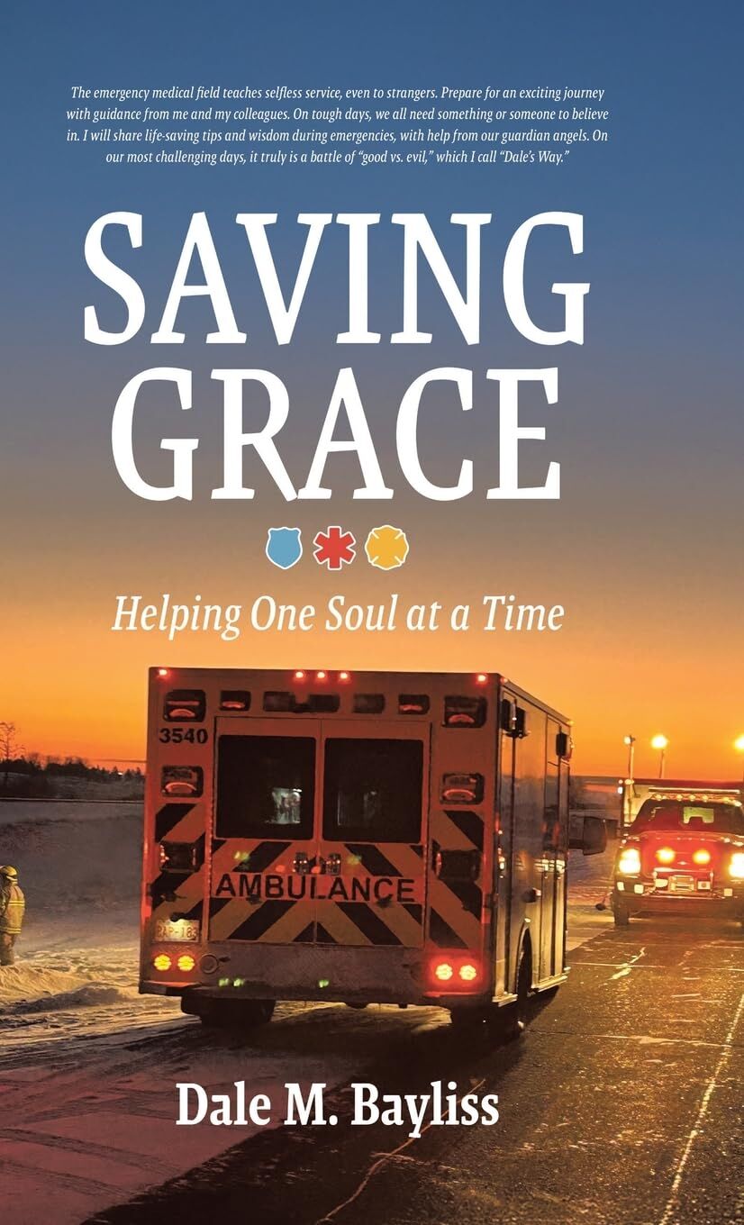 Saving Grace