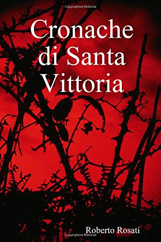 Cronache di Santa Vittoria