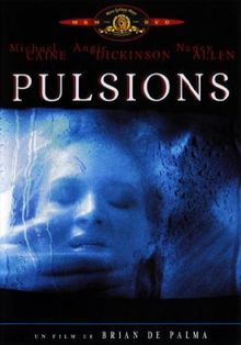 Pulsions [FR Import]