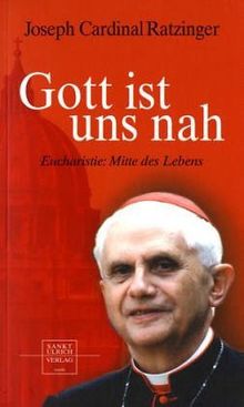 Gott ist uns nah