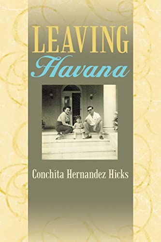 Leaving Havana