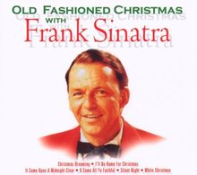 Old Fashioned Christmas With Frank Sinat