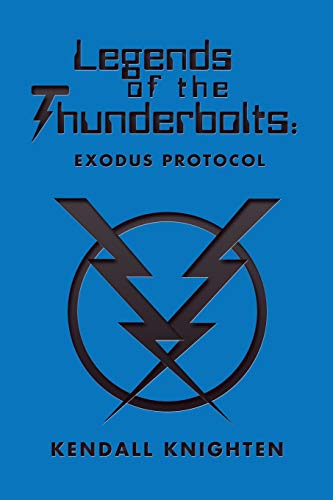 Legends of the Thunderbolts: Exodus Protocol