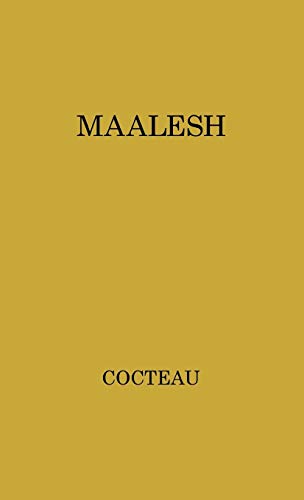 Maalesh: A Theatrical Tour in the Middle-East