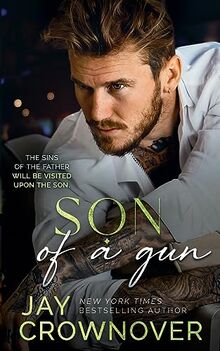 Son of a Gun: T (The Forever Marked)