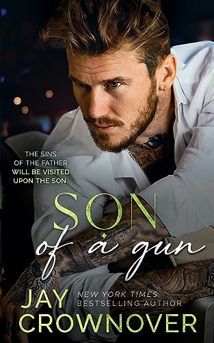 Son of a Gun: T (The Forever Marked)