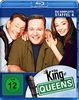 The King of Queens - Die komplette Staffel 6 [Blu-ray]