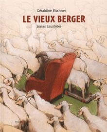 Le vieux berger