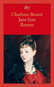 Jane Eyre: Roman von Brontë, Charlotte | Buch | Zustand gut