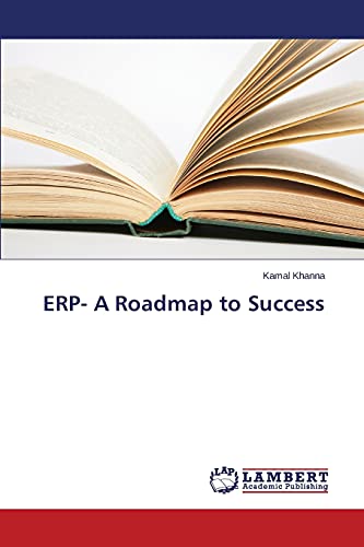 ERP- A Roadmap to Success