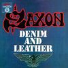 Denim and Leather [Vinyl LP]