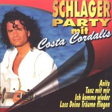 Schlagerparty mit