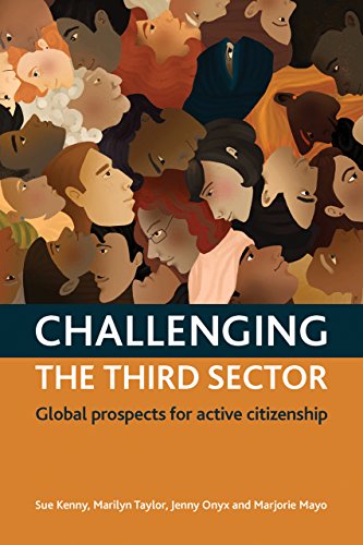 Challenging the third sector: Global Prospects for Active Citizenship