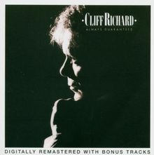 Always Guaranteed-Remaster/+