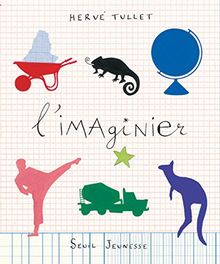 L'imaginier