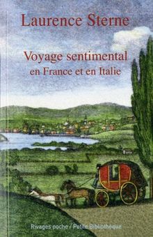 Voyage sentimental en France et en italie : par M. Yorick