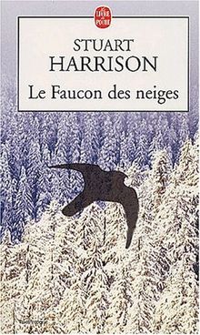 Le faucon des neiges