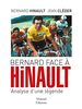 Bernard face à Hinault : analyse d'une légende