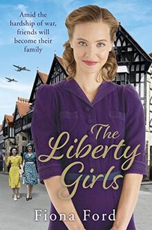 The Liberty Girls (Liberty Girls 2)