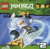 Lego Ninjago: Meister des Spinjitzu (CD 2)