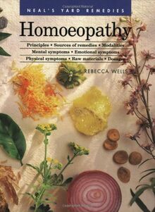 Homeopathy (Neal's Yard Remedies)