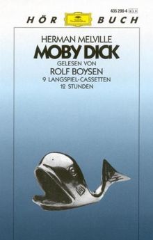 Moby Dick [Musikkassette]