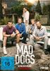 Mad Dogs - Staffel 1 [2 DVDs]