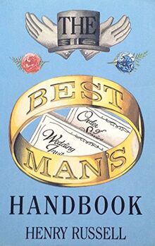 Best Man's Handbook