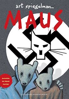 Maus I y II