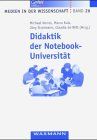 Didaktik der Notebook-Universität