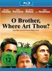 O Brother, where art thou? [Blu-ray]