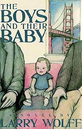 Boys and Their Baby
