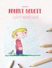 Egbert rougit/Egbert wordt rood: Un livre à colorier pour les enfants (Edition bilingue français-néerlandais) (Livres bilingues (français-néerlandais) de Philipp Winterberg)
