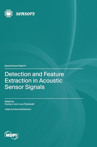 Detection and Feature Extraction in Acoustic Sensor Signals