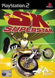 SX Superstar